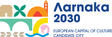 Larnaca 2030 Logo
