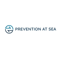 Prevention at Sea logo